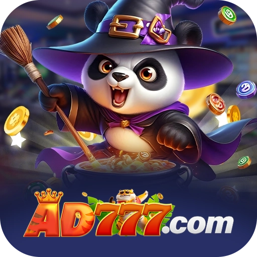 Logo da ad777 login